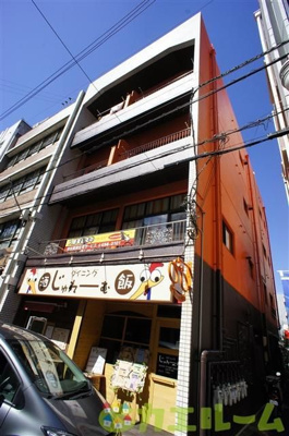 【外観】 | LaPrimaCitta