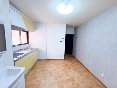 【キッチン】 | LaPrimaCitta