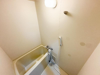 【浴室】 | LaPrimaCitta