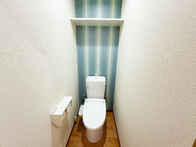 【トイレ】 | LaPrimaCitta