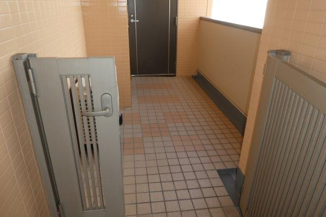 AXIA倉敷のその他|専用ポーチ