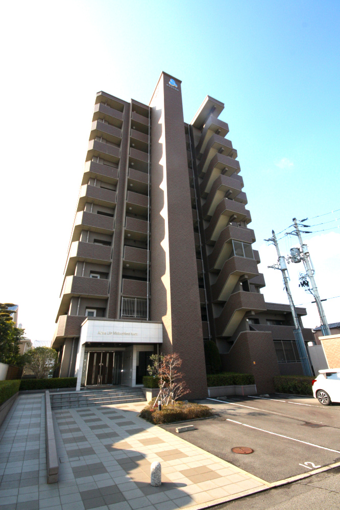 アルファライフ松島公園