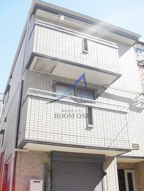 フラットグランマ北新宿