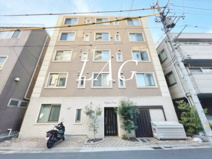 シンビオーシス本所の画像