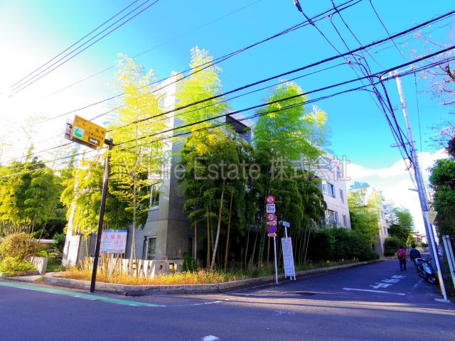 小平市小川町１丁目の賃貸マンション