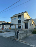 福岡県久留米市田主丸町益生田の画像