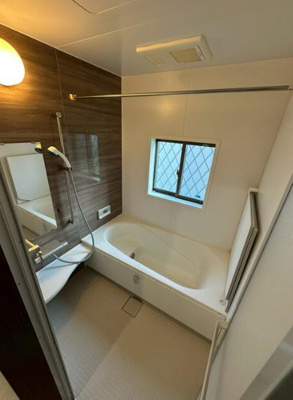 【浴室】 | 福岡県久留米市田主丸町益生田