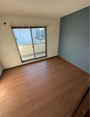 【洋室】 | 福岡県久留米市田主丸町益生田