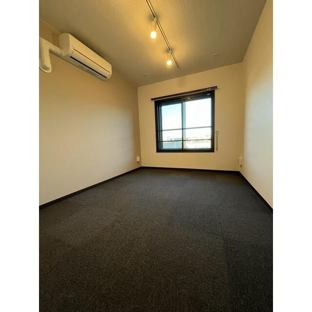 ラシクラス上板橋の居間・リビング