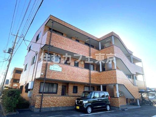 メゾンシャローI