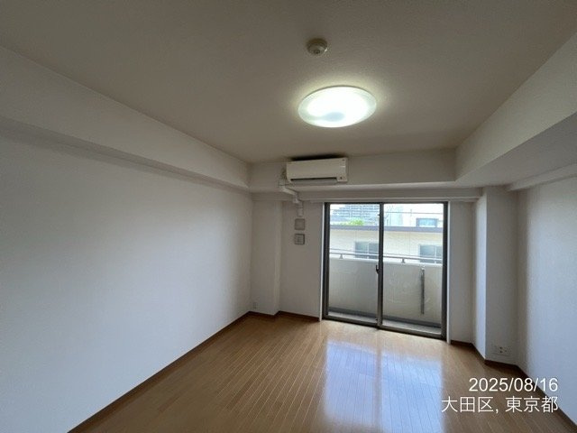 ティーズガーデン六郷土手