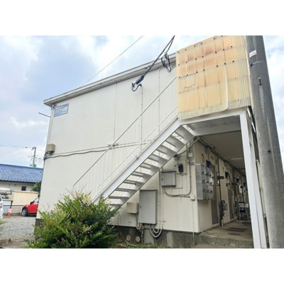 【外観】 | ハイツ谷野