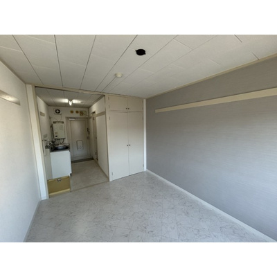 【居間・リビング】 | ハイツ谷野