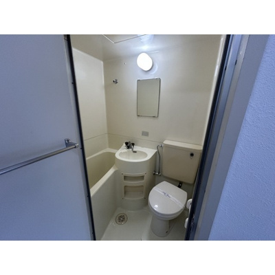 【浴室】 | ハイツ谷野