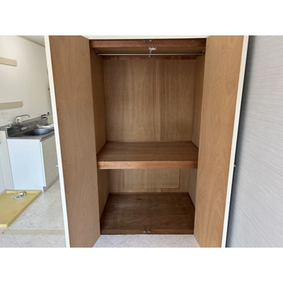 【収納】 | ハイツ谷野