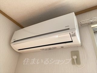 広島市安佐北区口田南６丁目のアパートのその他