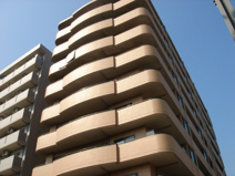 クリオ横浜西口弐番館の画像