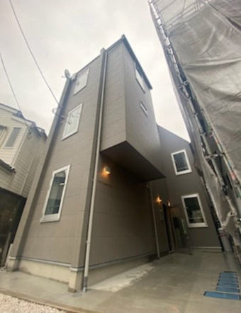 Park Lounge西巣鴨