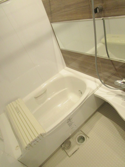 メゾンダイヤーズⅠの浴室|★バス★