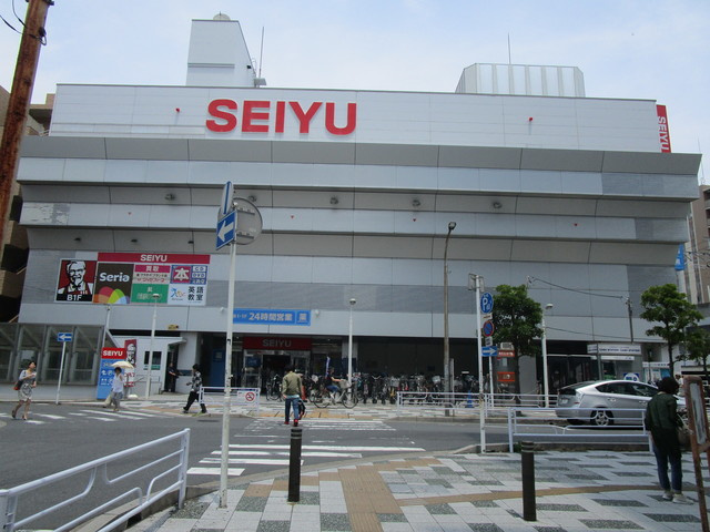 メゾンダイヤーズⅠのその他|西友行徳店