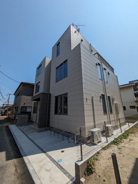 メゾンダイヤーズⅠのその他|★地震火事に強い旭化成ヘーベルメゾン★