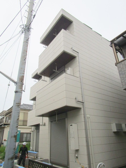 メゾンダイヤーズⅠのその他|★地震火事に強い旭化成ヘーベルメゾン★