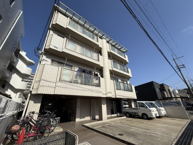 サングリーンマンション