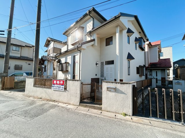 鴻巣市鎌塚5丁目