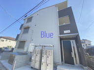 ルミエール観音の画像