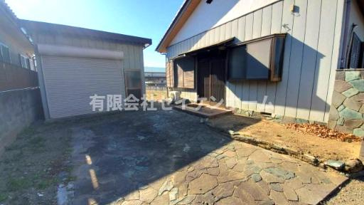 深谷市榛沢新田　中古住宅（土地２１０坪超）のその他