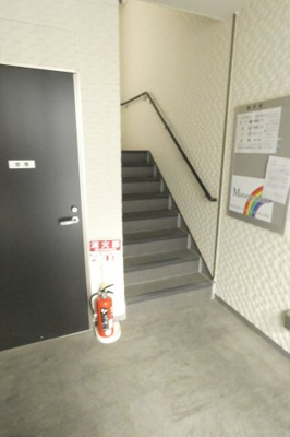 【ロビー】 | F maison PLAGE 仲介手数料無料