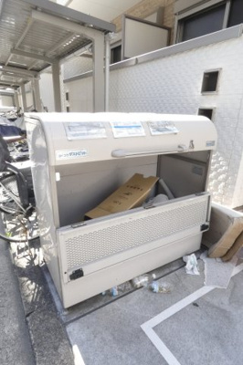 【その他共用部分】 | F maison PLAGE 仲介手数料無料