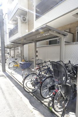 【駐車場】 | F maison PLAGE 仲介手数料無料