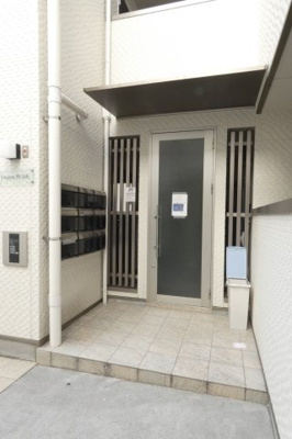 【エントランス】 | F maison PLAGE 仲介手数料無料