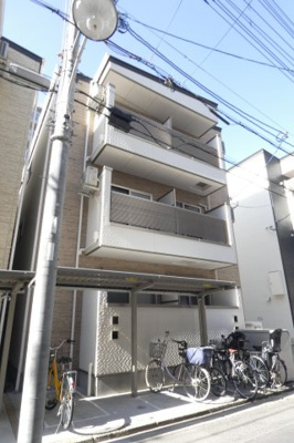 【外観】 | F maison PLAGE 仲介手数料無料