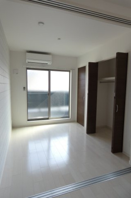 【居間・リビング】 | F maison PLAGE 仲介手数料無料