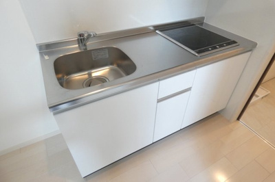 【キッチン】 | F maison PLAGE 仲介手数料無料