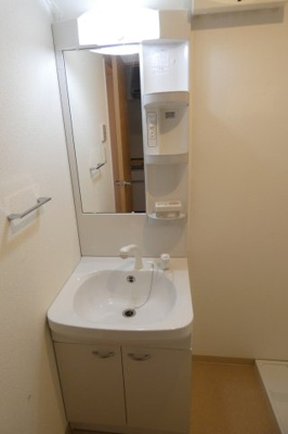 【独立洗面台】 | F maison PLAGE 仲介手数料無料