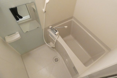 【浴室】 | F maison PLAGE 仲介手数料無料