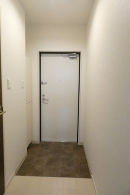 【玄関】 | F maison PLAGE 仲介手数料無料