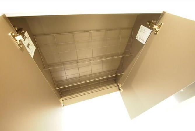 CREAL高田馬場の設備