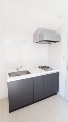 【キッチン】 | モダンアパートメント高田馬場