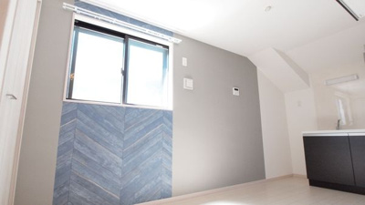 【内装】 | モダンアパートメント高田馬場