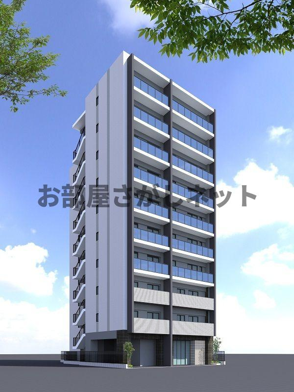 グランカーサ三ノ輪Ⅱ【おとり物件なし】$学生・社会人にオススメ