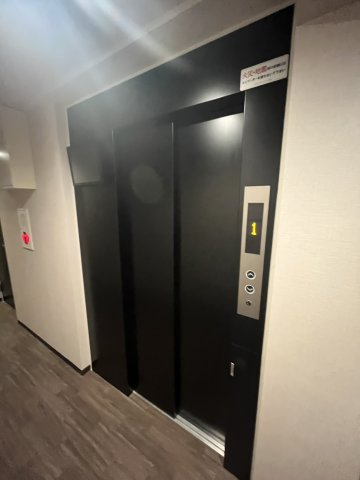プレニーズ護国寺PREMIERのその他共用部分