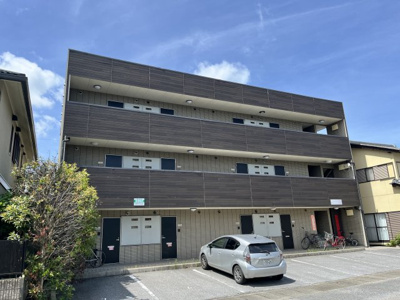 【外観】 | DOZEN