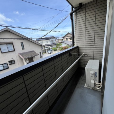 【バルコニー】 | DOZEN