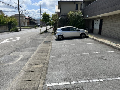 【駐車場】 | DOZEN