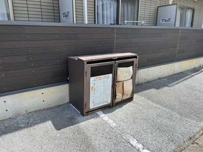 【その他共用部分】 | DOZEN