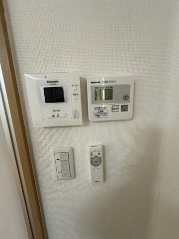 エルメゾン平芝 のその他共用部分